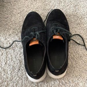Cole haan dress sneakers